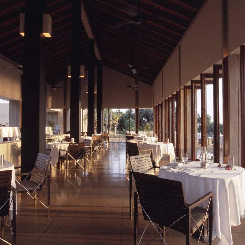 Aman Wella Resort - Sri Lanka