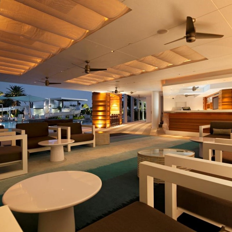 Crowne Hotel - Australia